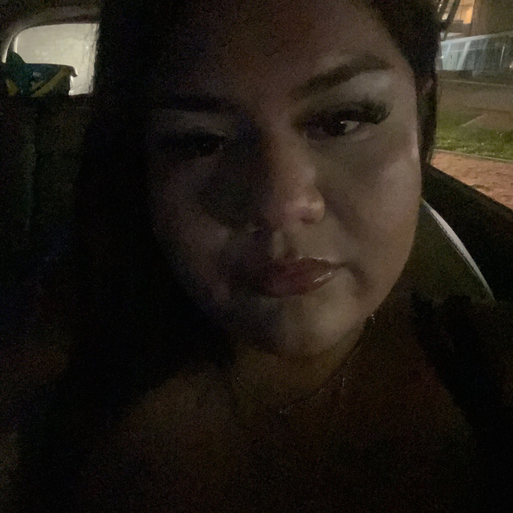 Meet your Posher, Lizeth